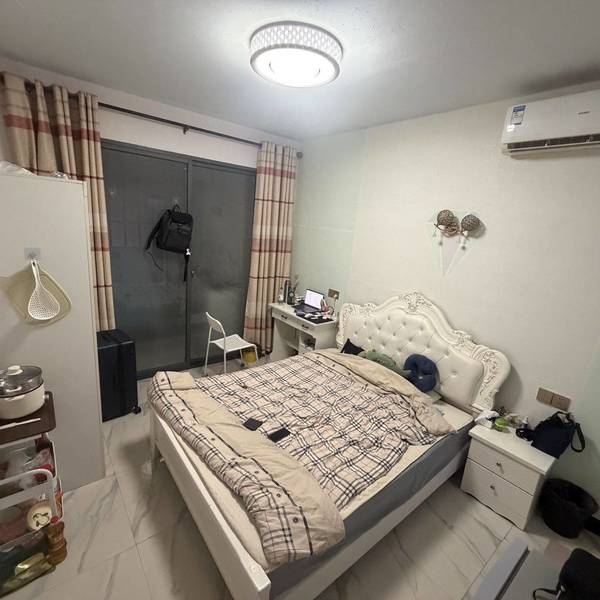 港蜜使整租房源1