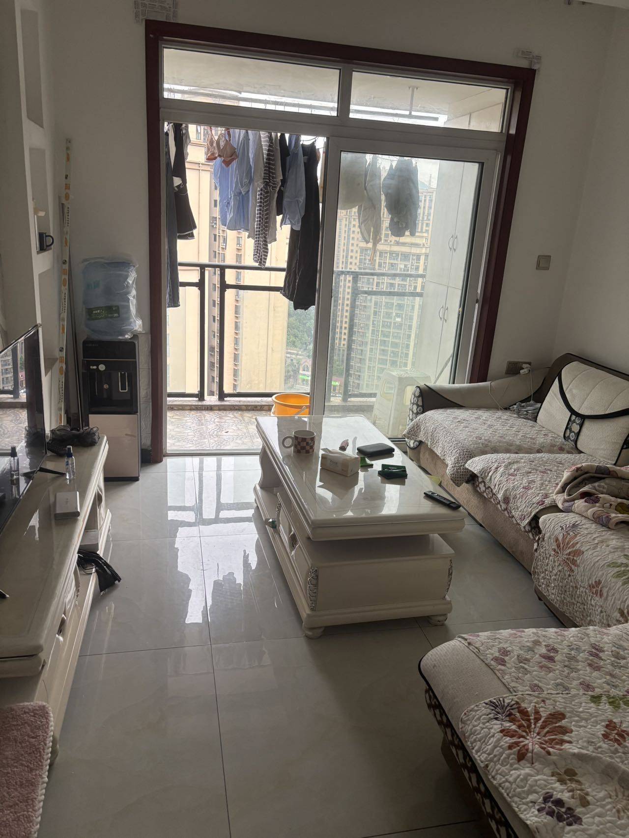 小白整租房源1