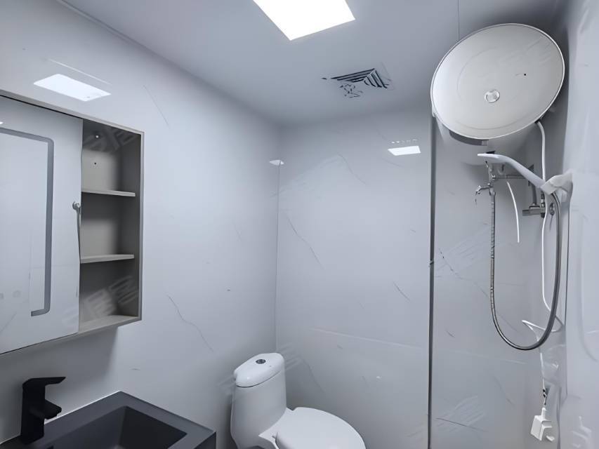 Huadu 华瑞国际公馆