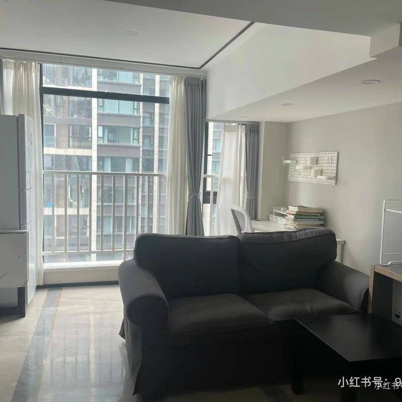 成都 成华 | 源滩·麒麟荟-6栋_4