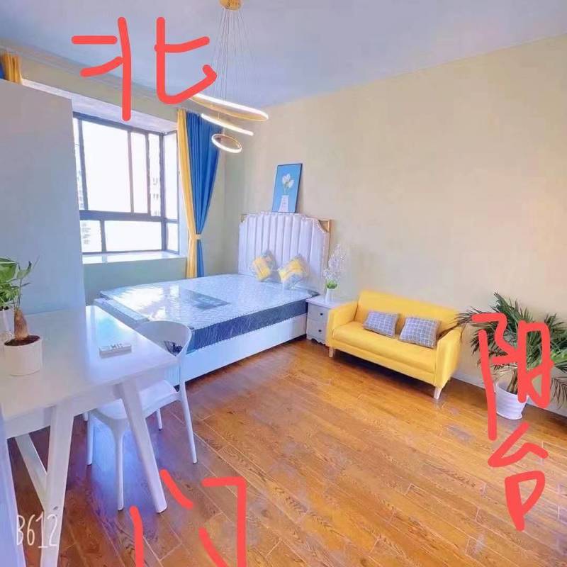 上海 普陀 | 象源丽都社区_5