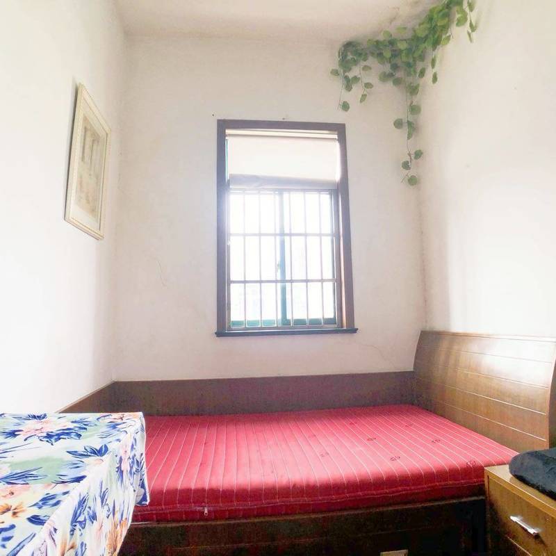Hangzhou Gongshu | 化纤新村-22幢_6