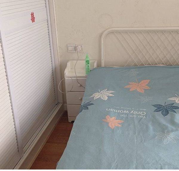 个人出租整套整租房源1