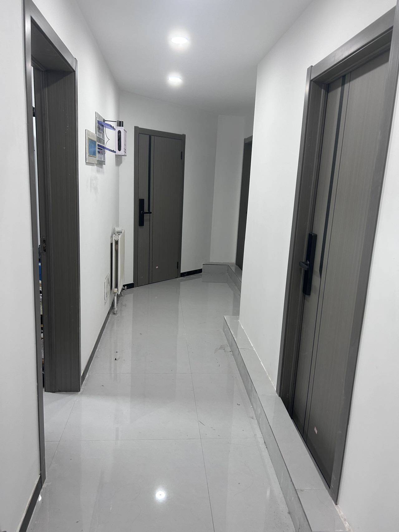 Zhengzhou Guancheng | 正商新蓝钻-C区_4