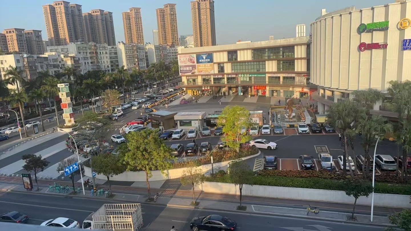 地球史迪仔整租房源3