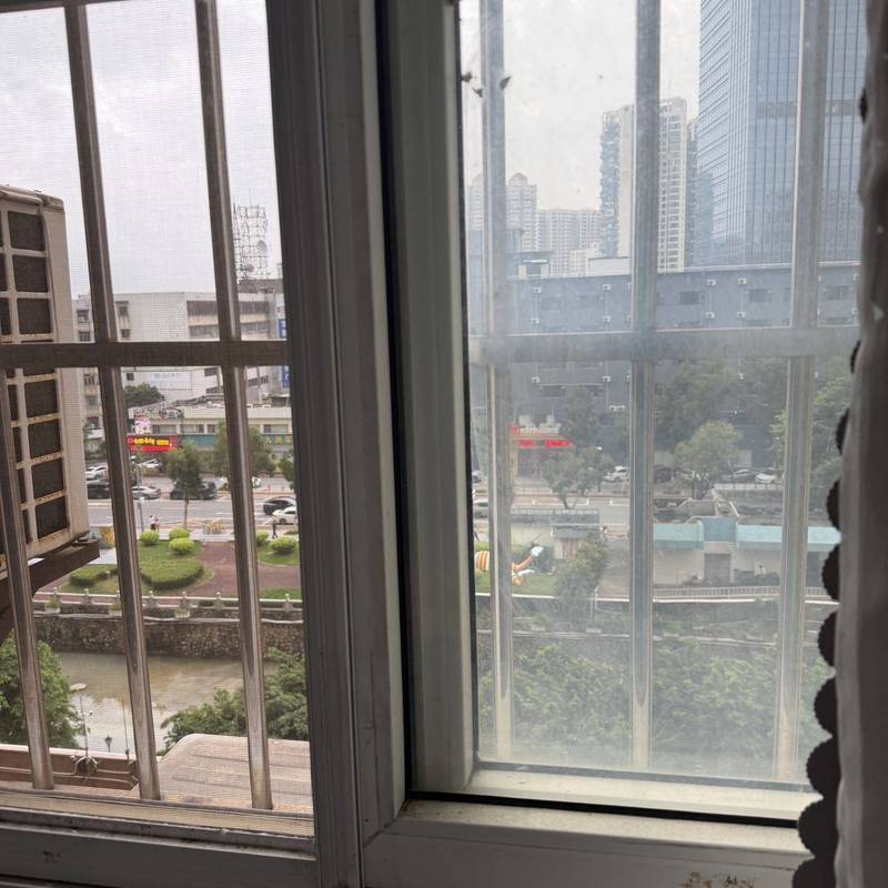 Zhuhai Xiangzhou | 雍和花园_5