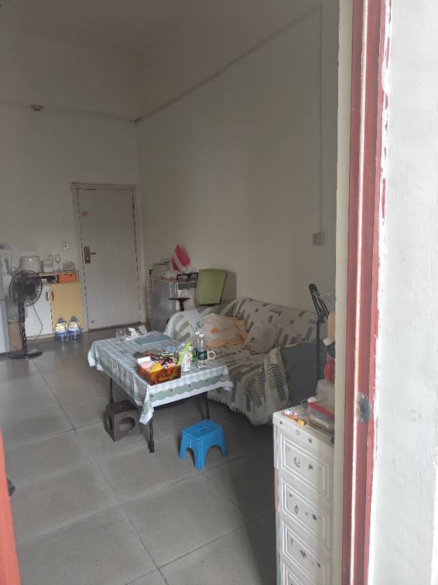 wanna go整租房源3