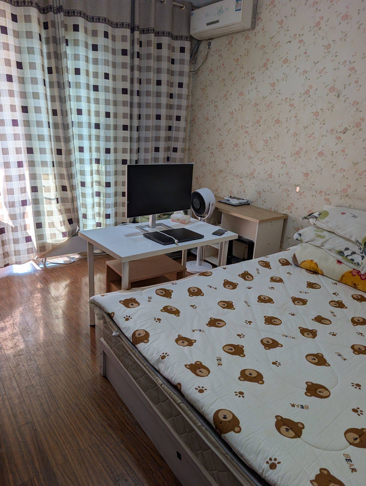 双流 领馆区-1号