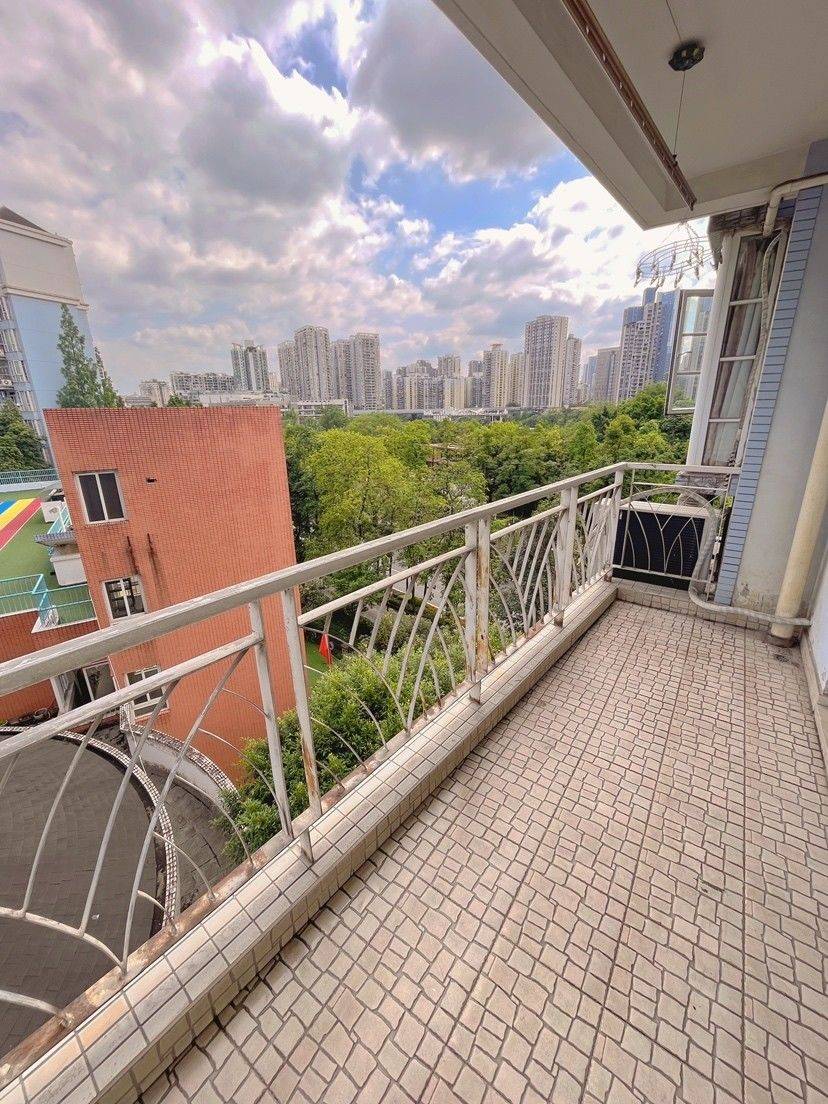 Chongqing Liangjiang New Area | 龙湖西苑_4