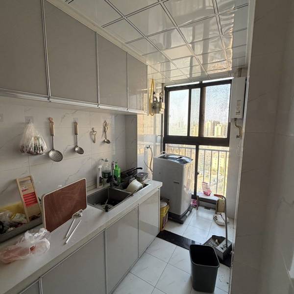 Cozy Home-Clean&Comfy-No Gender Limit