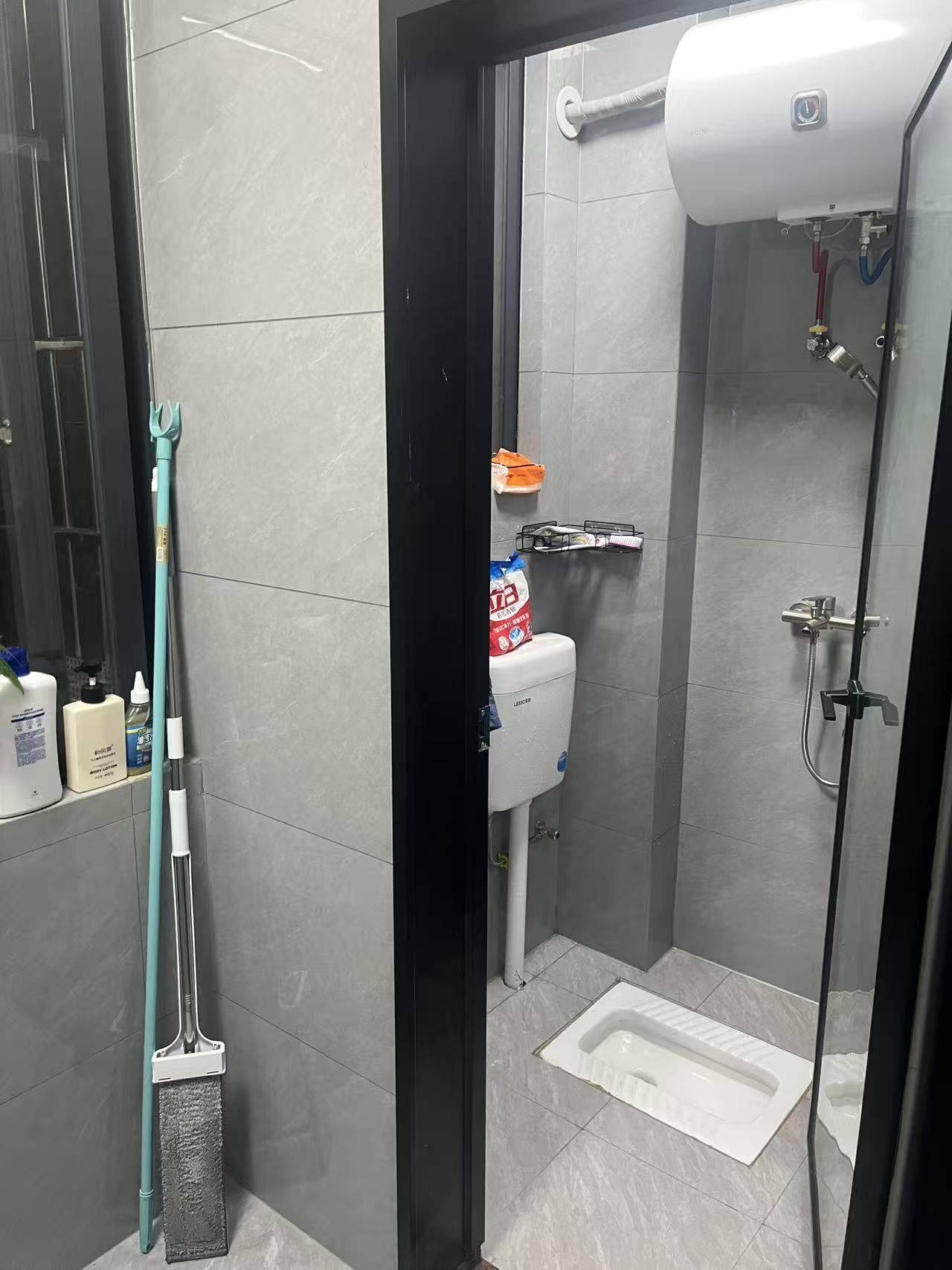 QT整租房源1