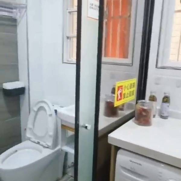甜也整租房源3