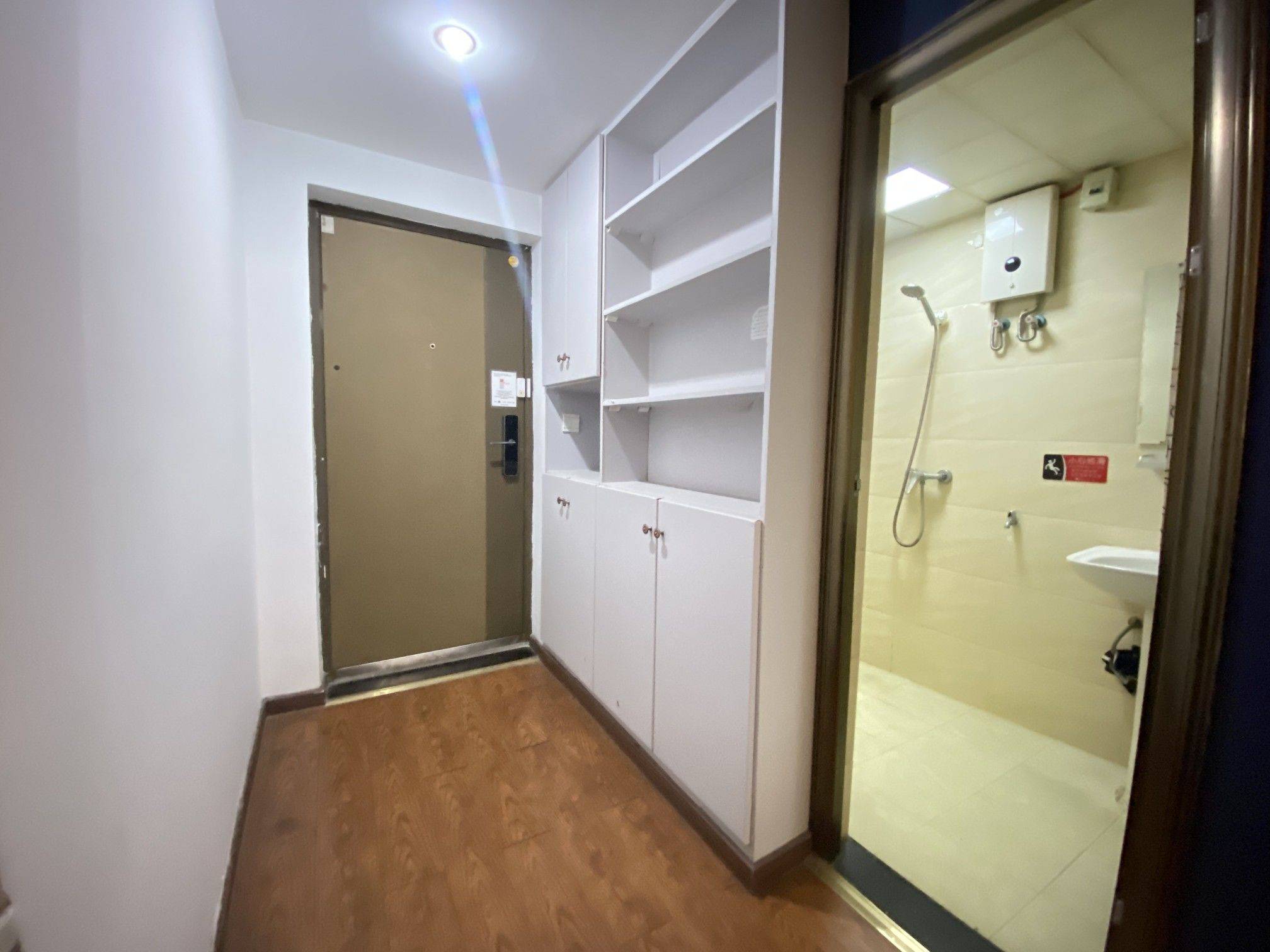 重庆 两江新区 | 九街高屋_6