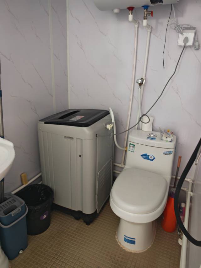 石家庄 裕华 | 盛邦花园6区_3