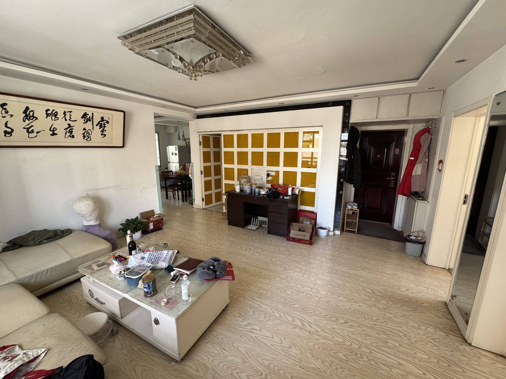 太原 万柏林 | 后北屯玉河小区_5