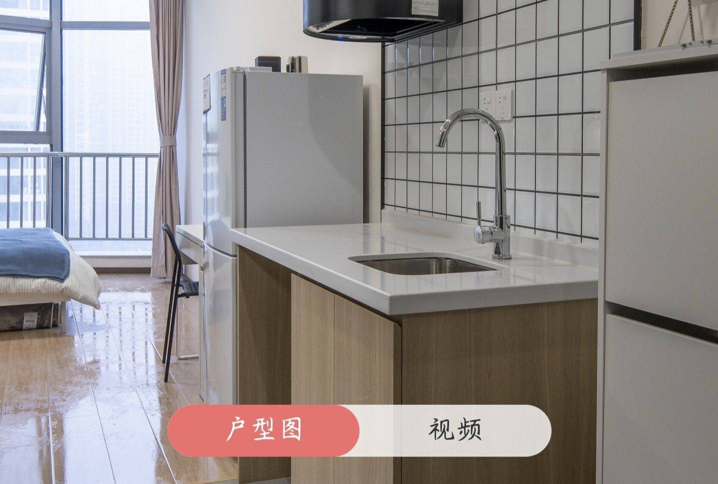 Kilbert整租房源2