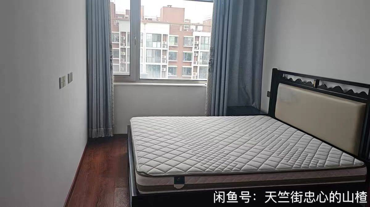 北京 大兴 | 兴华园_3
