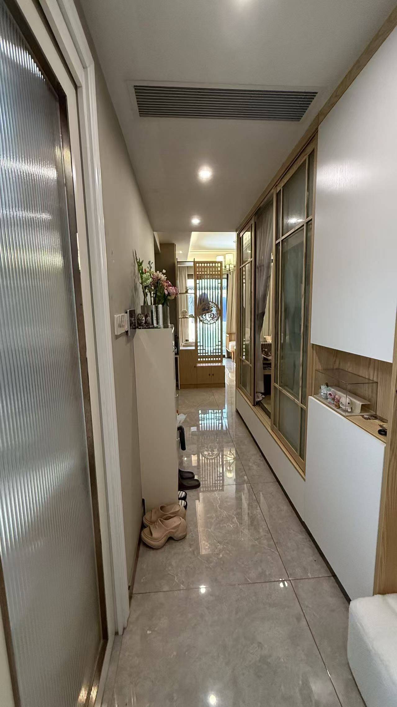 Zhuhai Xiangzhou | 锦绣四季花园-3栋_2