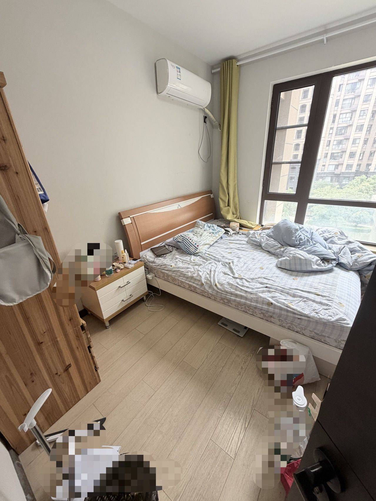 左耳整租房源1