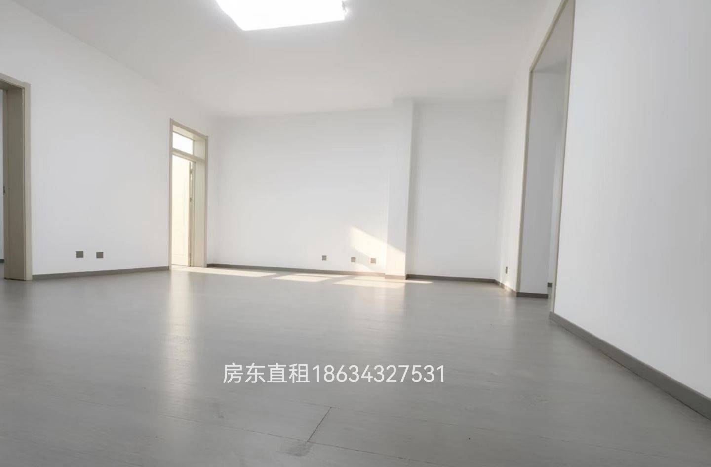 Yingze 迎泽区引黄小区