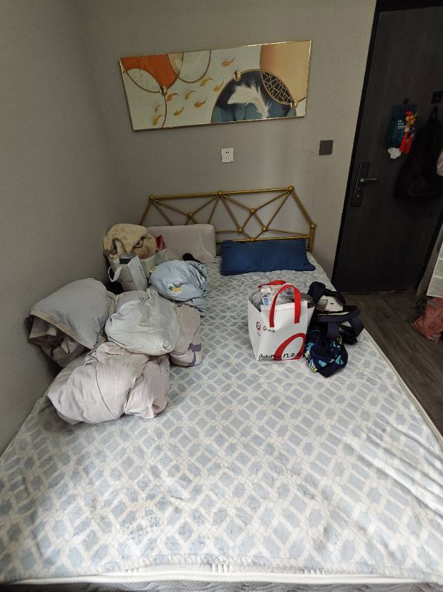 余杭 运河锦庭三区-3幢