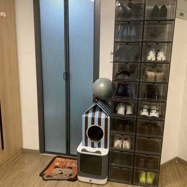 住好房整租房源2