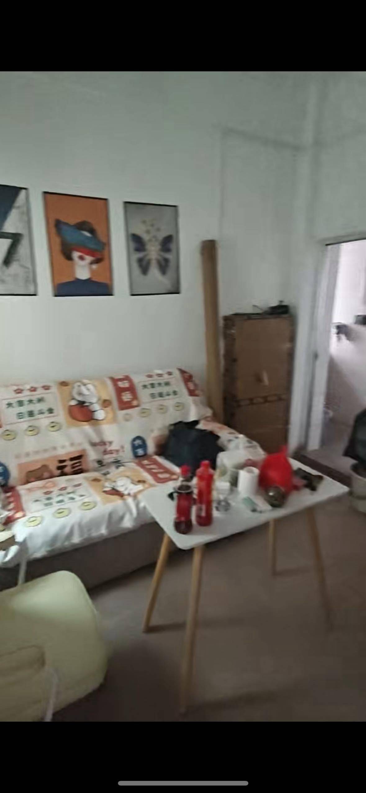姐姐整租房源1
