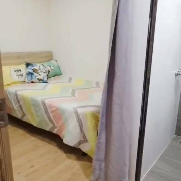 甜也整租房源1