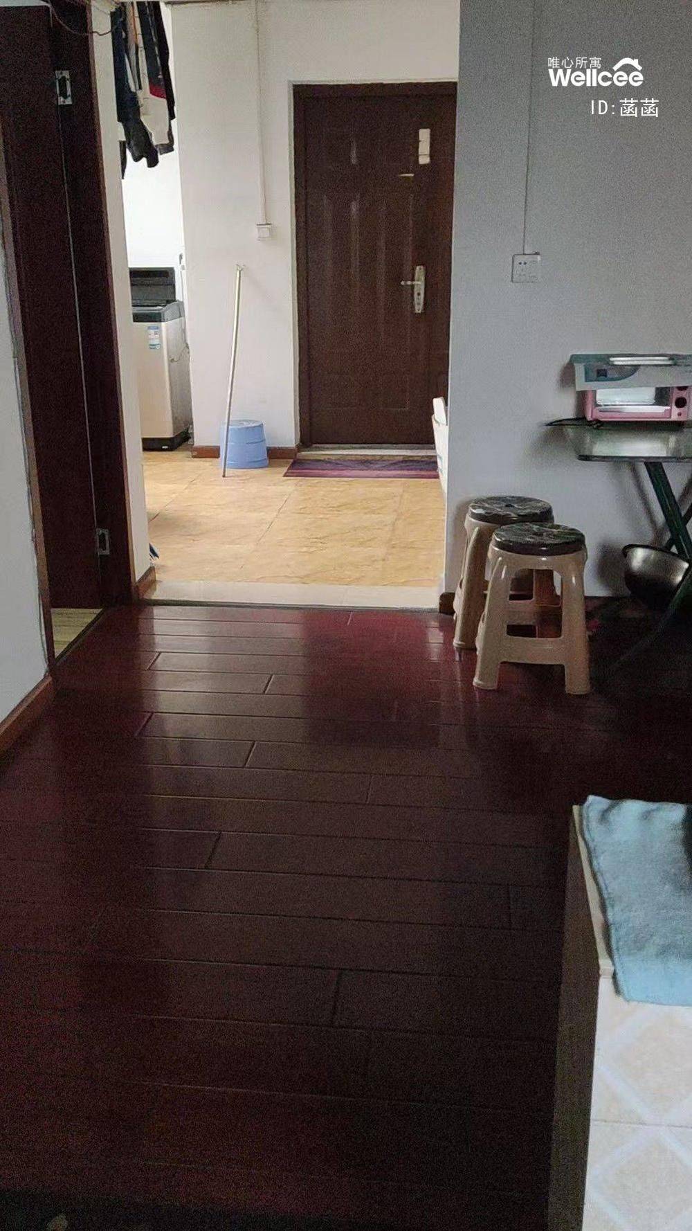 菡菡整租房源3