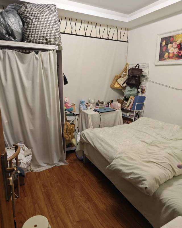 贵阳 云岩 | 坡坡上的小区_5