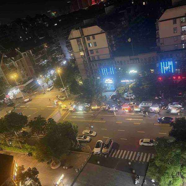 港蜜使整租房源2