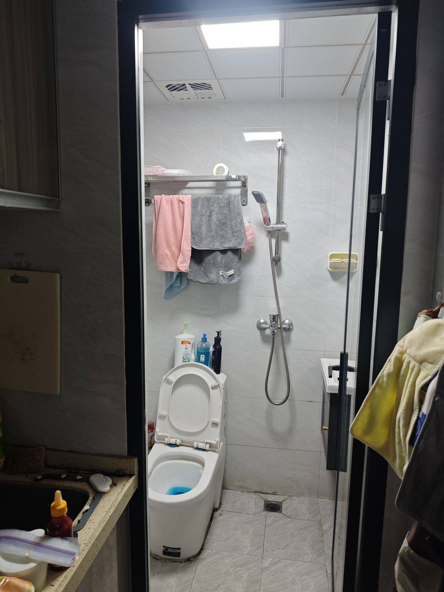 深圳 寶安 | 海滨新村-二区_4