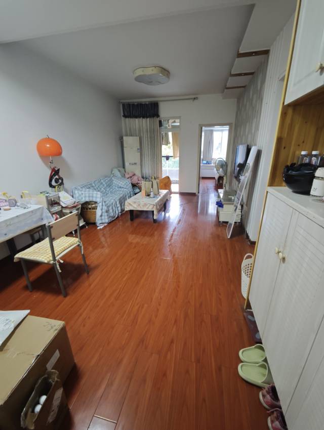 堆堆鸭整租房源1