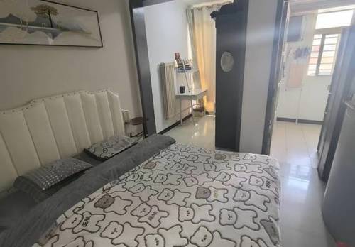 桥西 泊爱蓝岛