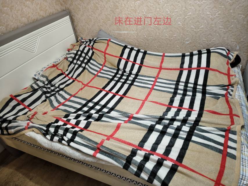 小李整租房源2