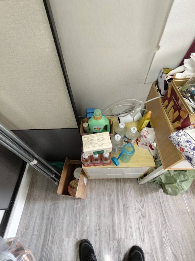 杭州 餘杭 | 运河锦庭三区-3幢_7