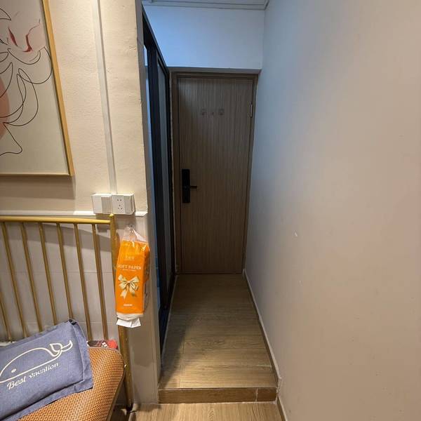 土鸡蛋整租房源1