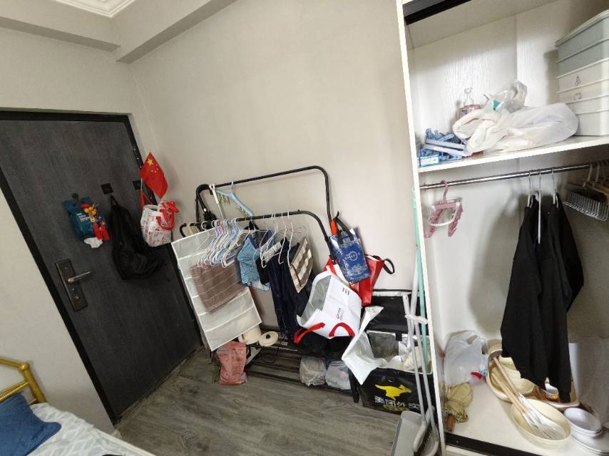 余杭 运河锦庭三区-3幢
