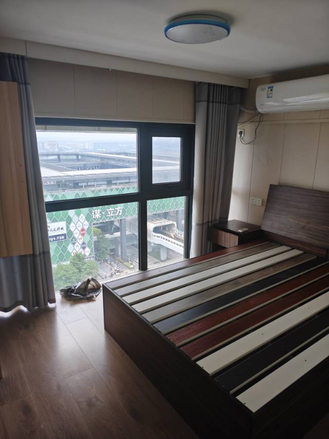 Linping 怡丰城