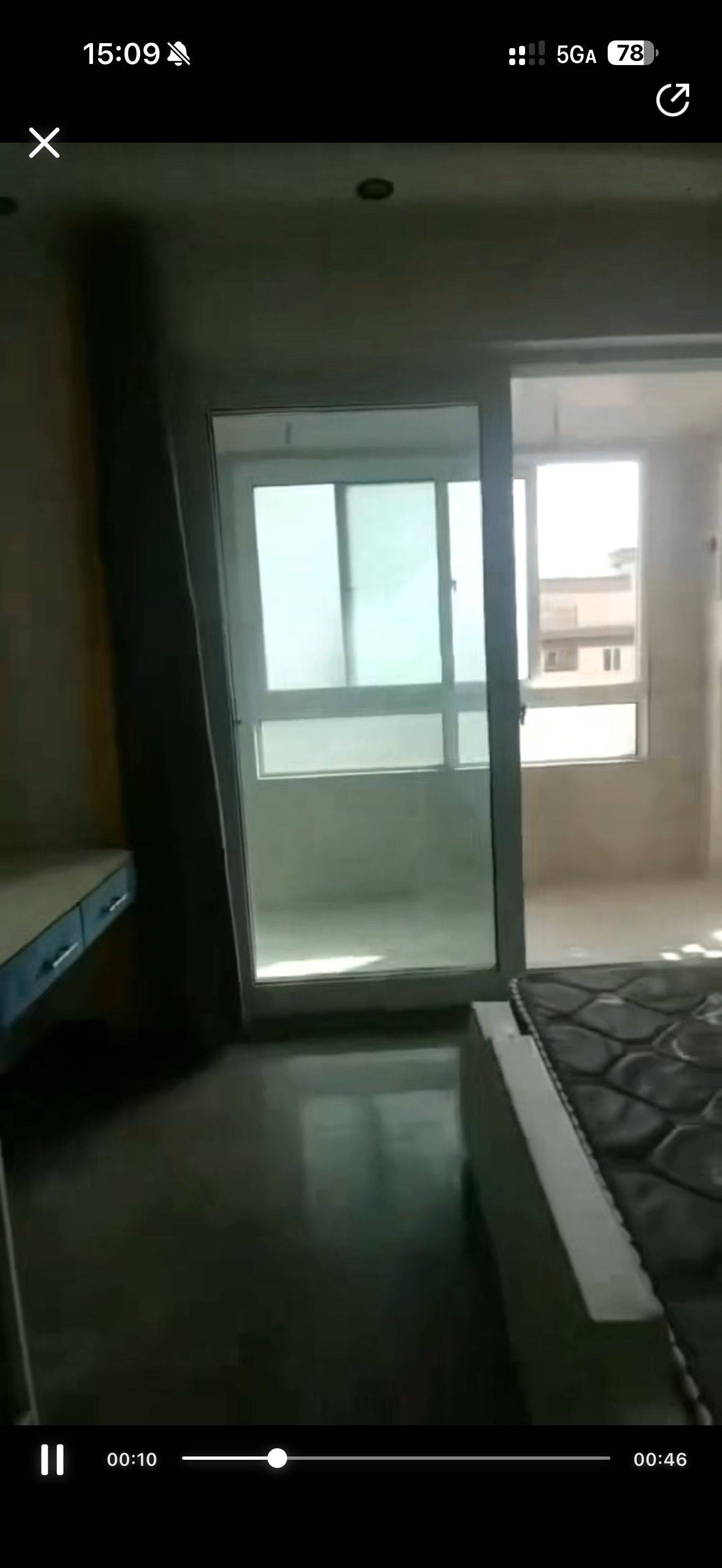 自傲整租房源2