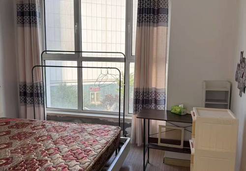 李沧 银座华府-2号楼