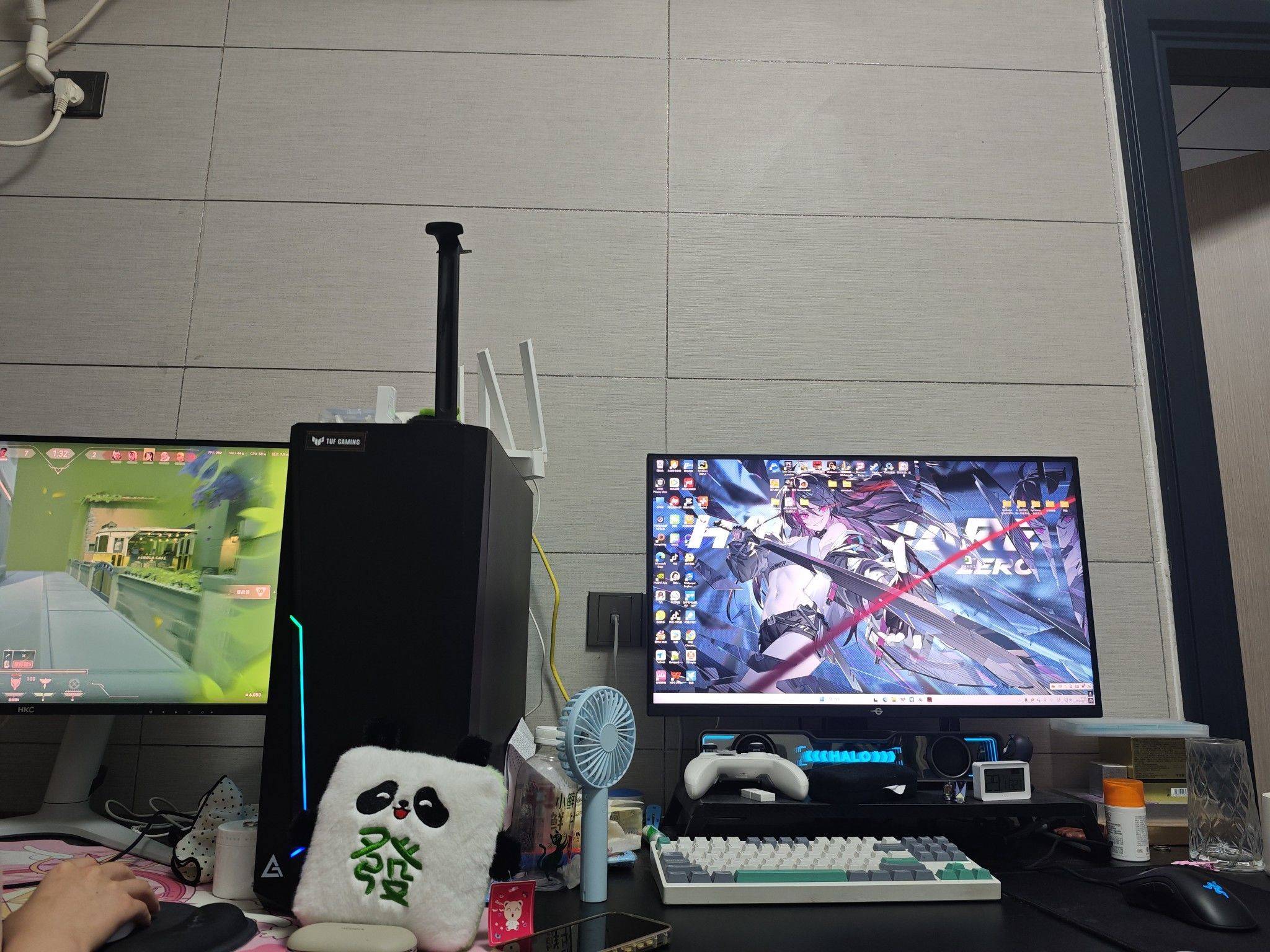唐先生整租房源1