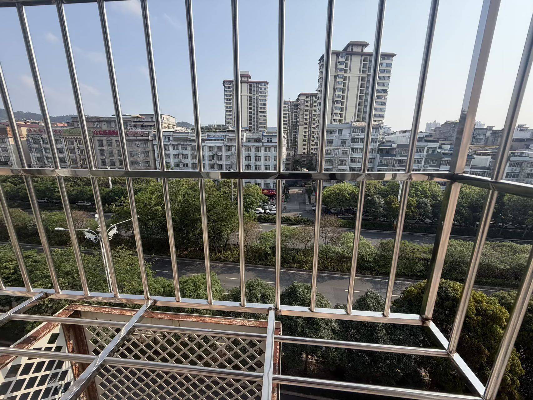 Nanning Liangqing | 五象大道北1里-3号楼_6