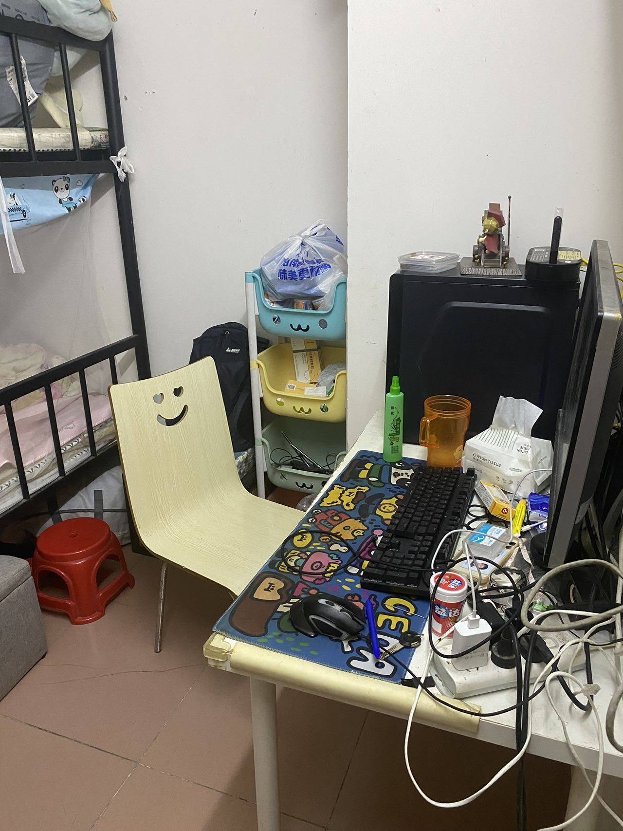 深圳 宝安 | 麻布邨_4