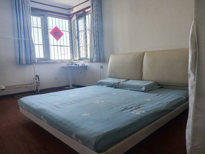能宝妈咪整租房源2