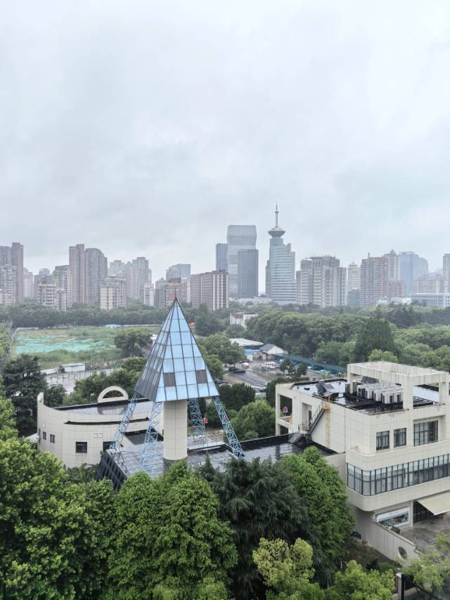 山石整租房源1