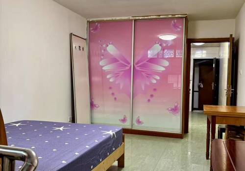 虹口 天宝路945弄小区-2号楼