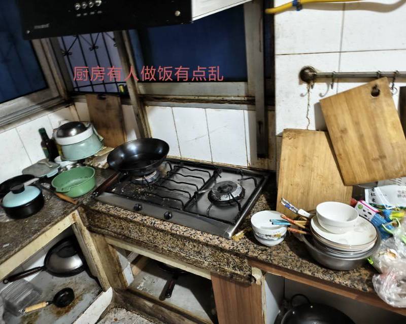 成都 金牛 | 万隆花园_3