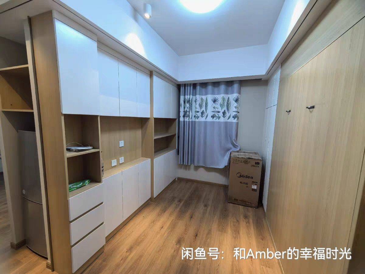 济南 历城 | 中铁银座尚筑-2号楼_4