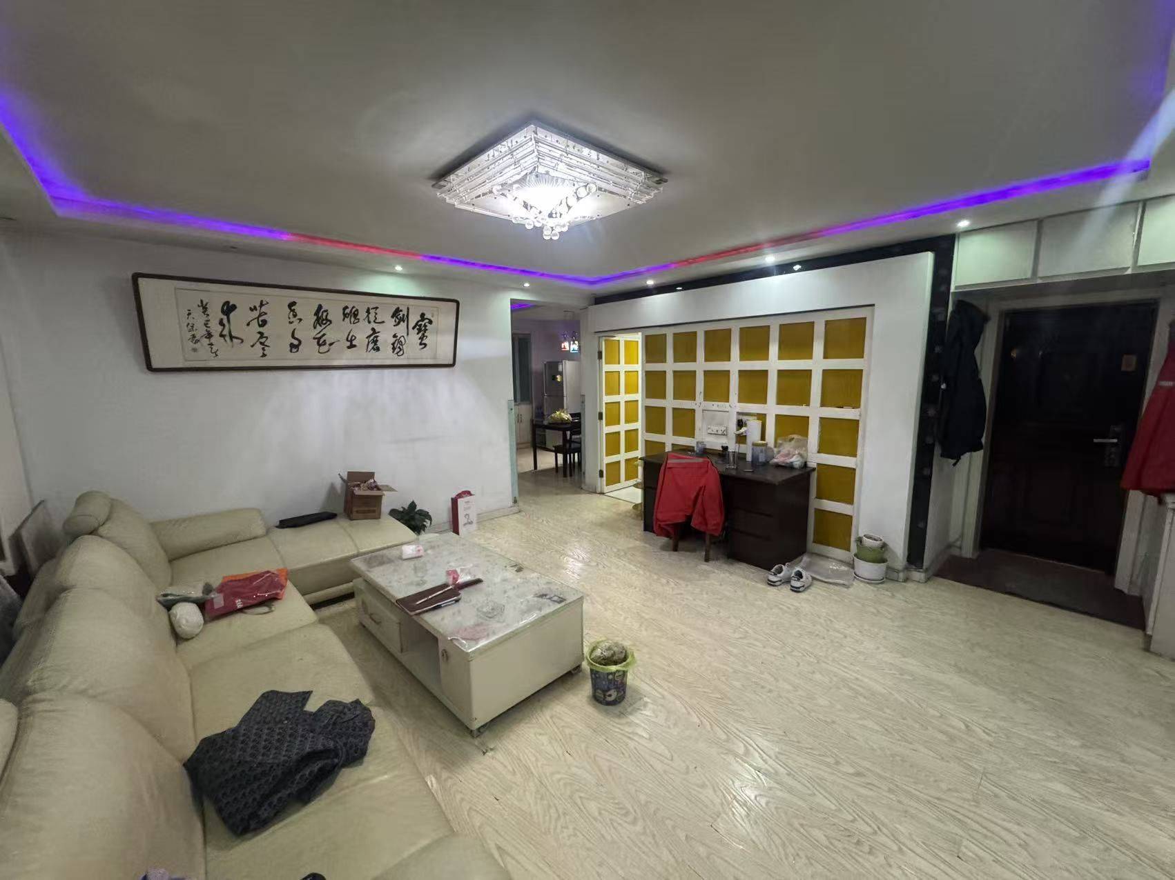 太原 万柏林 | 后北屯玉河小区-3号楼_6